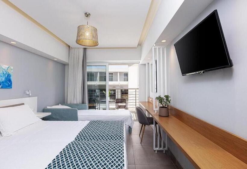 Superior Room Mountain View, Atali Grand Resort