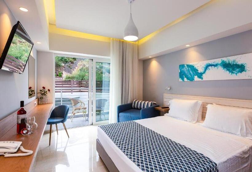 Номер Superior Вид на Горы, Atali Grand Resort