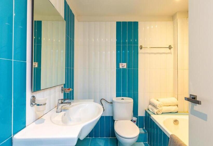Номер Стандарт Индивидуальный, Atali Grand Resort