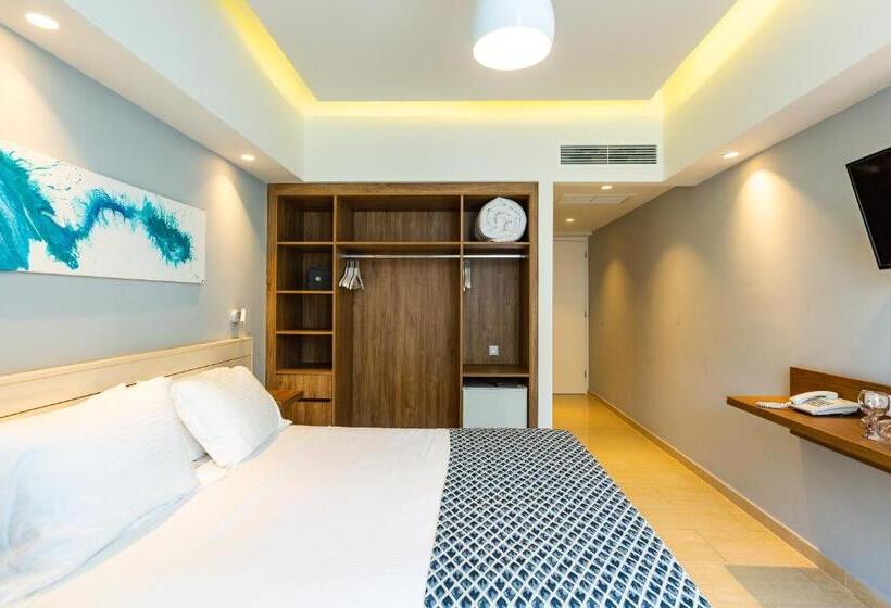 Standard Single Room, Atali Grand Resort