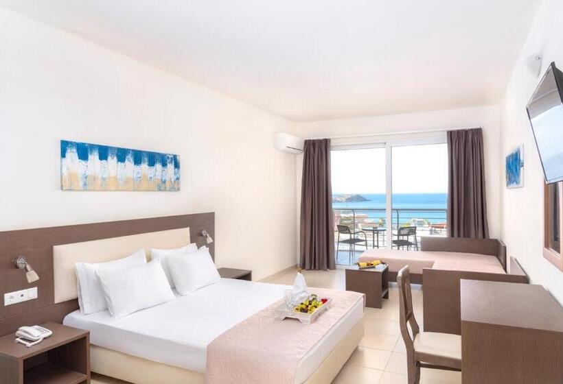 Family Room Sea View, Atali Grand Resort