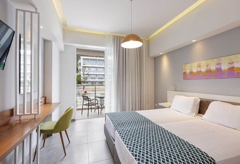 Superior Room Mountain View, Atali Grand Resort