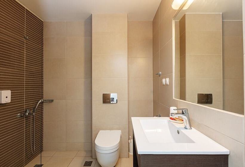 Superior Room Sea View, Atali Grand Resort