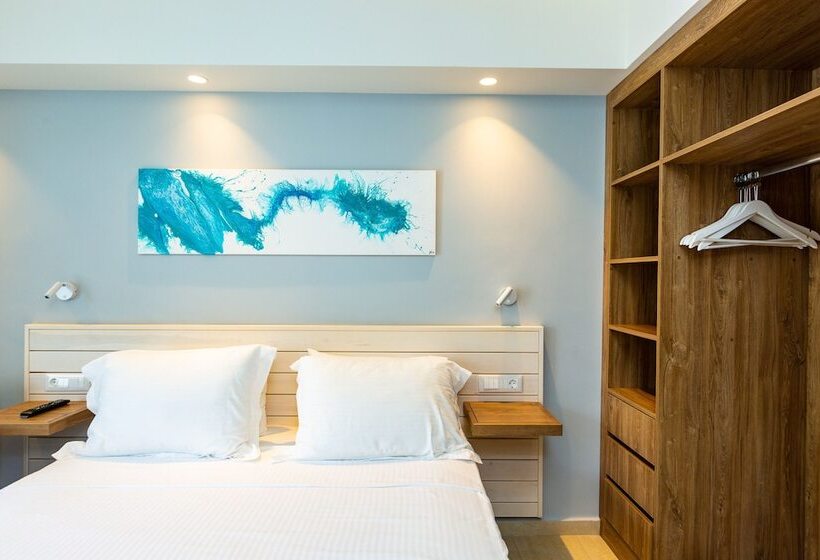 Superior Room Mountain View, Atali Grand Resort