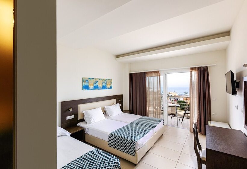 Superior Room Sea View, Atali Grand Resort