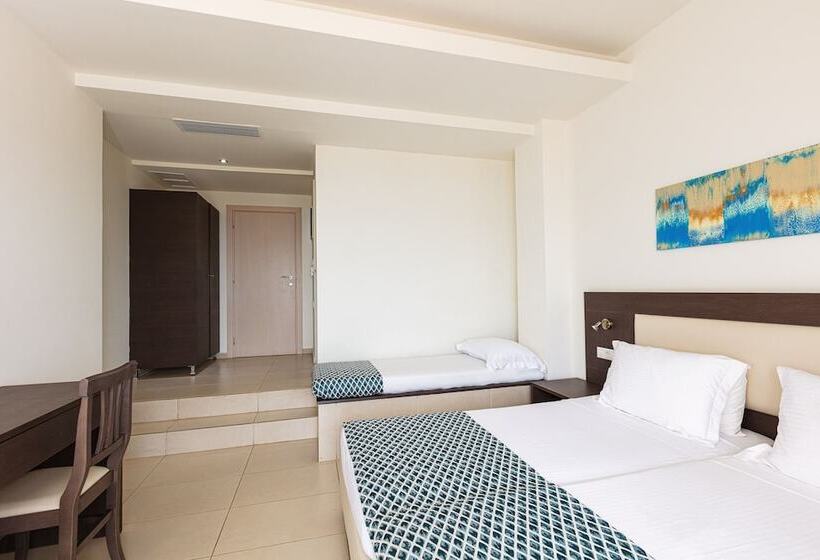 Superior Room Sea View, Atali Grand Resort
