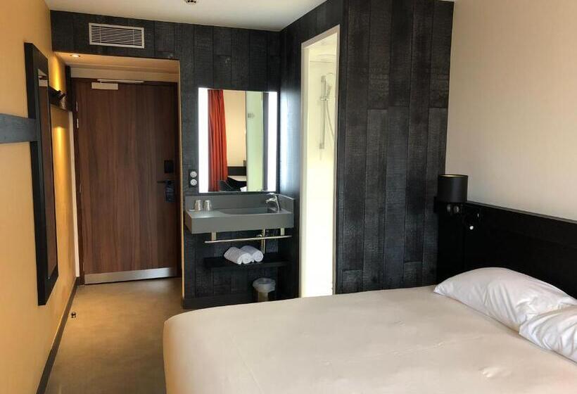 Номер Стандарт, Ibis Budget Annecy Sud Poisy
