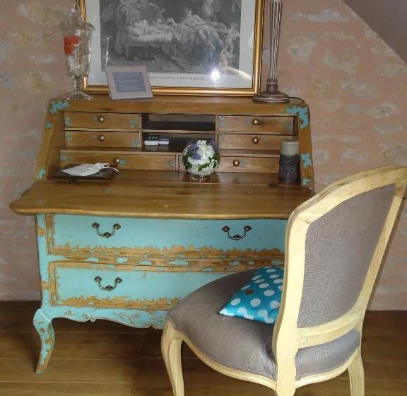 Family Suite, Maison D'hôtes La Maison De Léopold