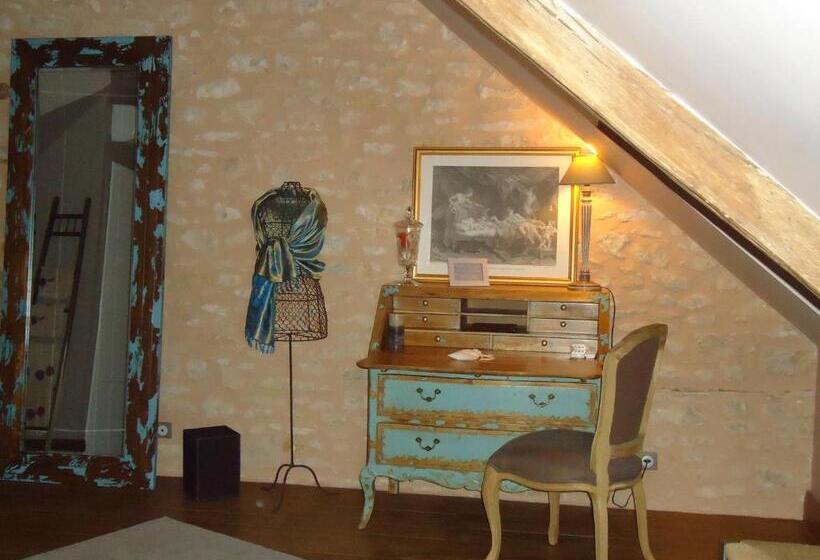 Family Suite, Maison D'hôtes La Maison De Léopold