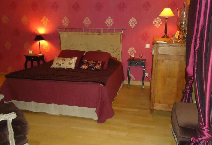 Номер Superior, Maison D'hôtes La Maison De Léopold