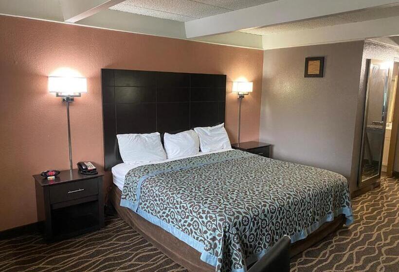 Люкс Superior, Economy Inn North Randall