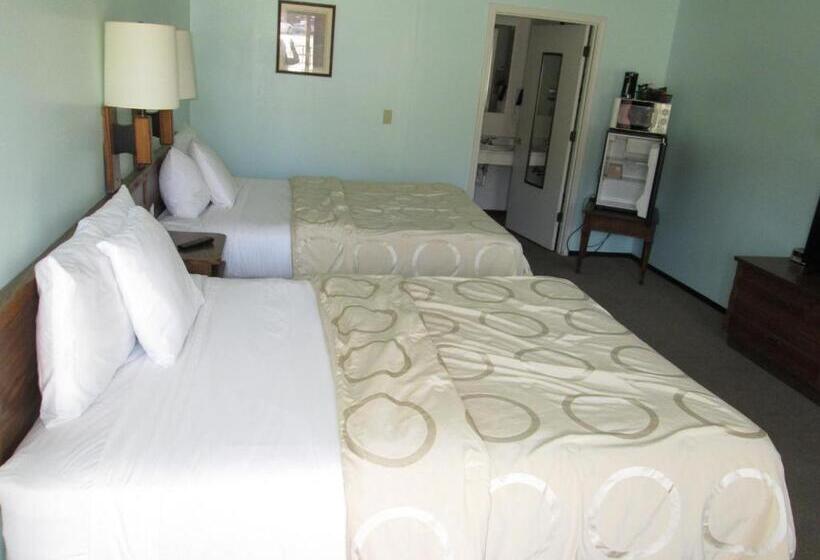 标准间, Jim Butler Inn & Suites