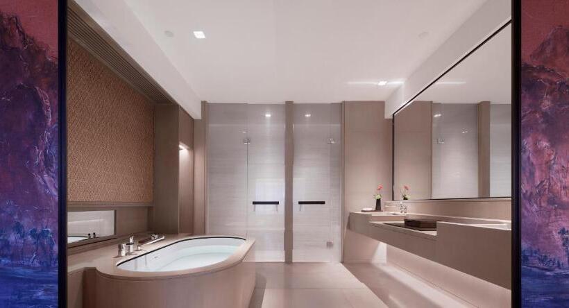 Номер Deluxe, Naera Hotel Xitang