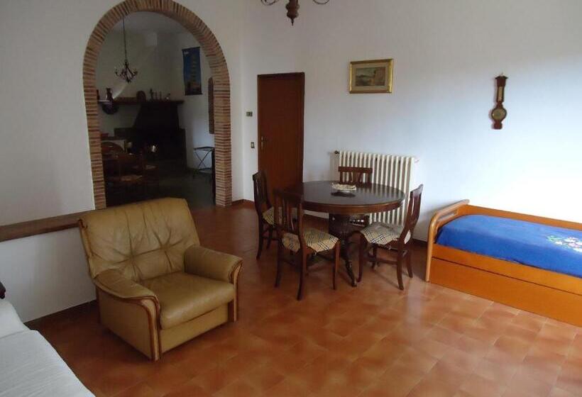 Дом 4 Спальни, Poggio Dei Michelazzi
