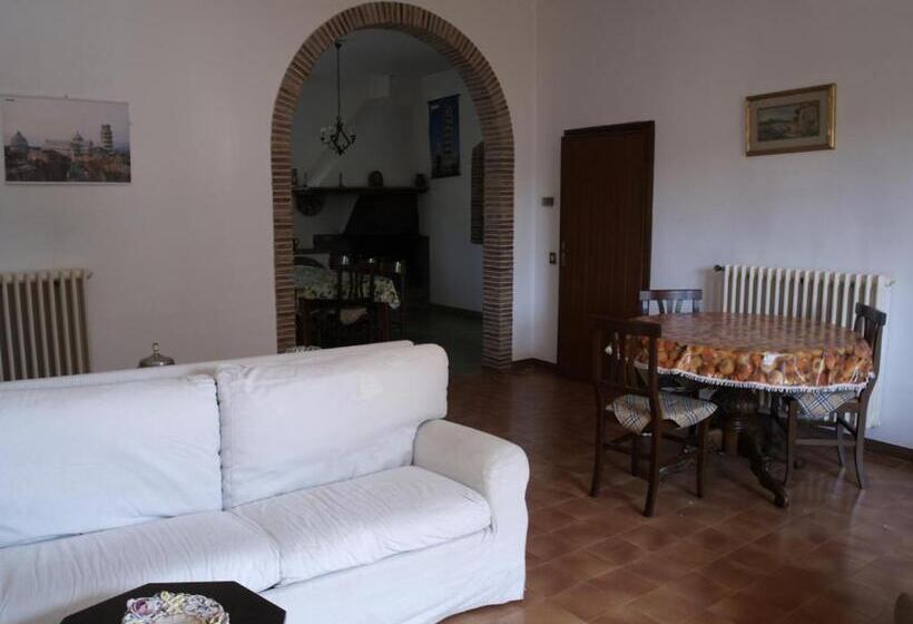 Дом 4 Спальни, Poggio Dei Michelazzi