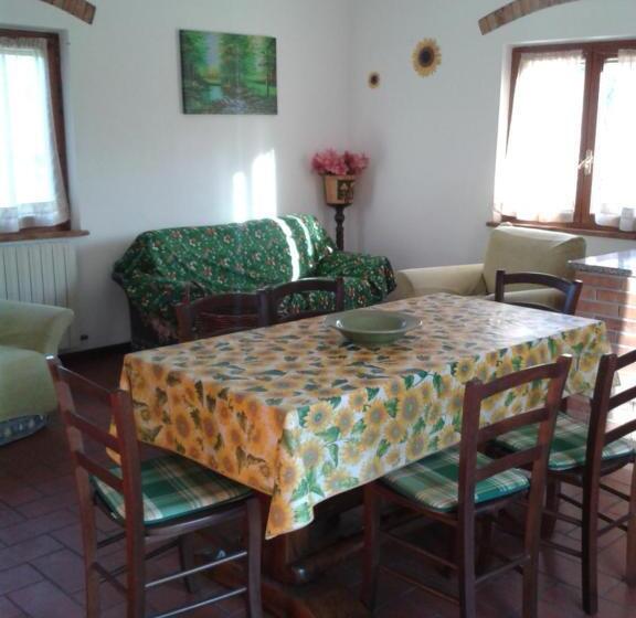 Апартаменты 2 Спальни, Poggio Dei Michelazzi