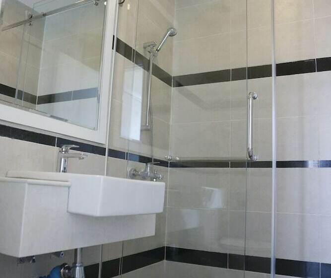 آپارتمان سوپریور 2 خوابه, Mekongview 3 Condotel