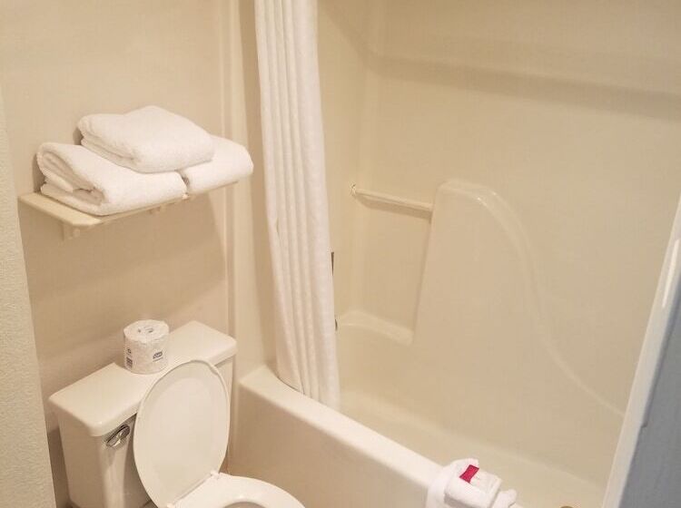 Cameră Standard 2 Paturi Duble, Serenitystay Chattanooga Hamilton Place