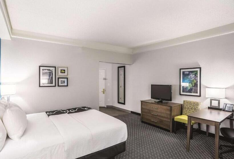 Номер Deluxe Кровать Кинг, La Quinta By Wyndham Phoenix Chandler