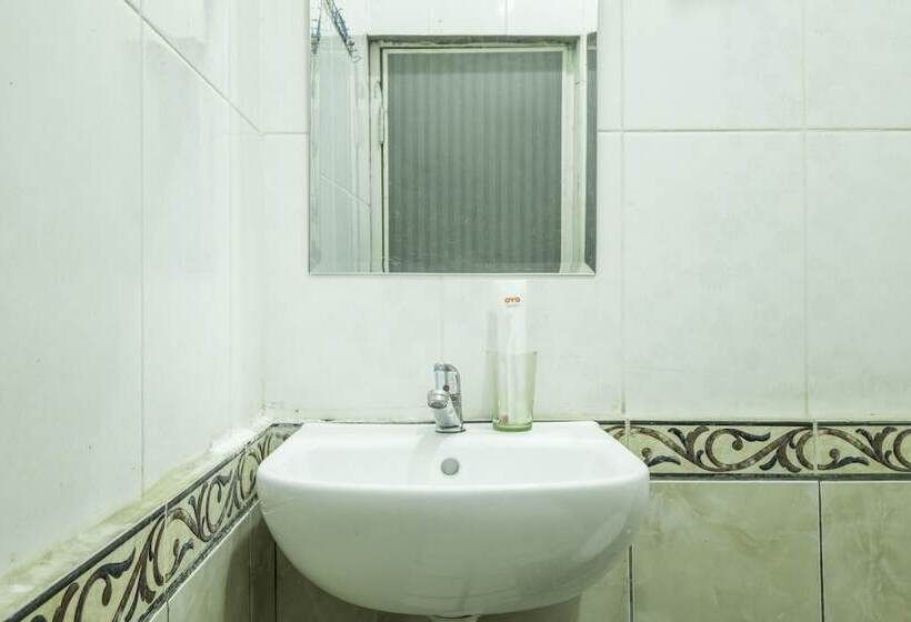 标准间, Oyo 2227 Raka Residence Syariah