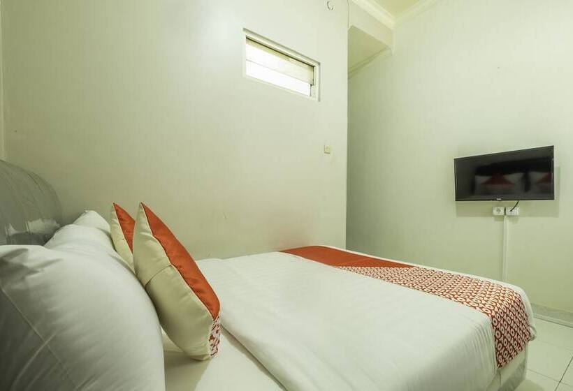 标准间, Oyo 2227 Raka Residence Syariah