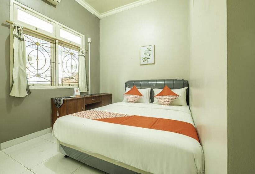 标准间, Oyo 2227 Raka Residence Syariah