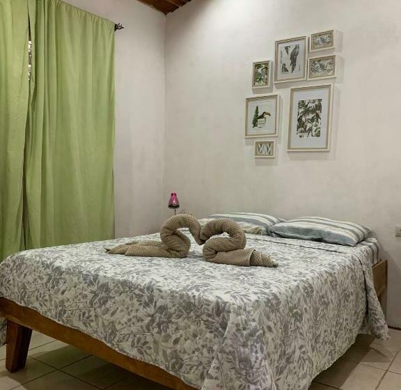 经济房, Habitación Estándar En Casa Veranera