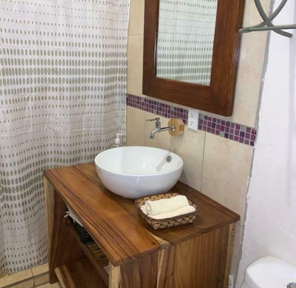 经济房, Habitación Estándar En Casa Veranera