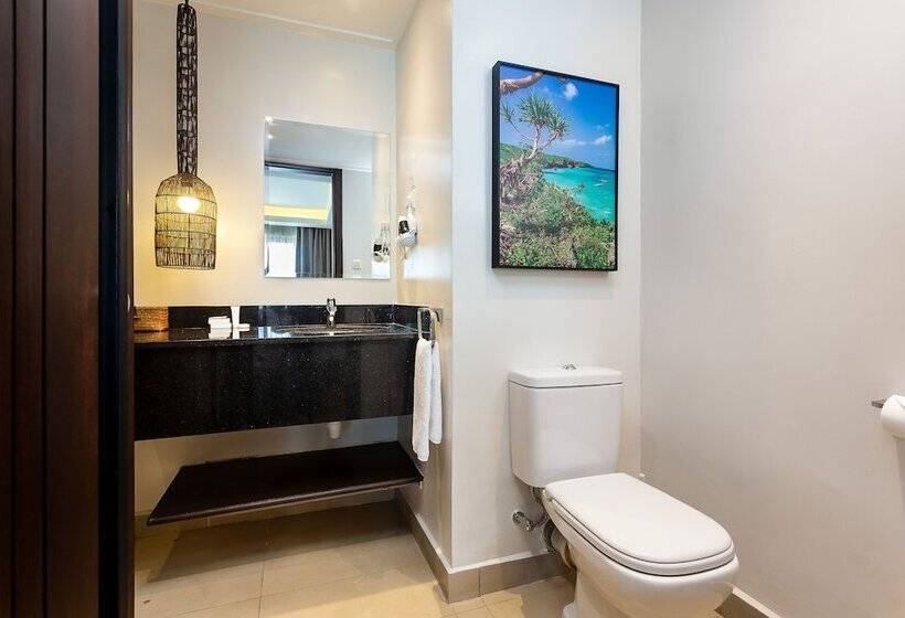 استودیوی استاندارد, Ulwazi Place Hotel By Trianum