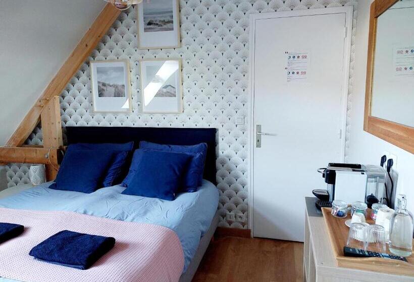 Номер Стандарт, Chambres D Hôtes Chez L Habitant   Bed& Breakfast Homestay