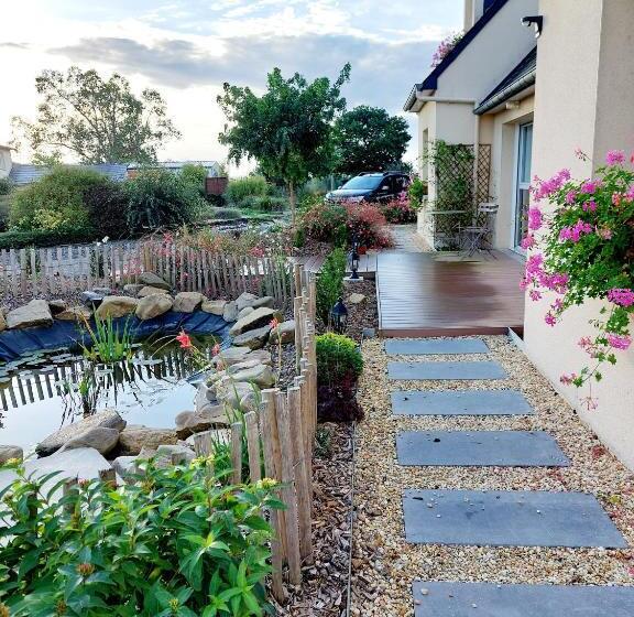 Номер Стандарт, Chambres D Hôtes Chez L Habitant   Bed& Breakfast Homestay
