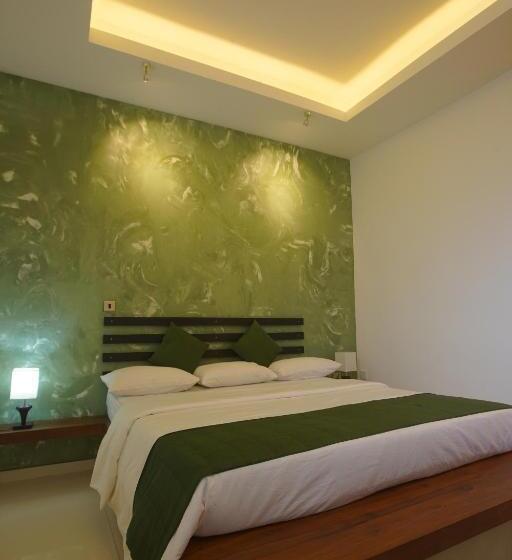 اتاق لوکس, Monaara Leisure   Anuradhapura