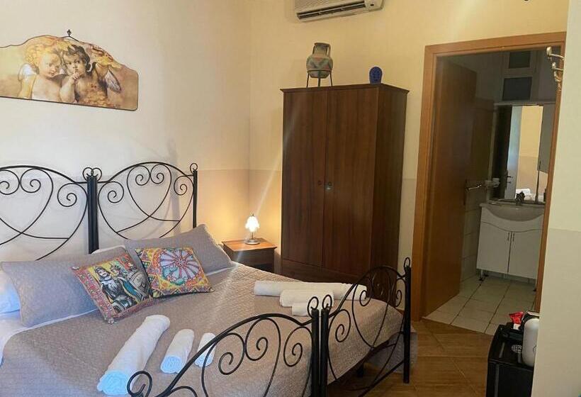 标准间, Bed And Relax Il Maniero