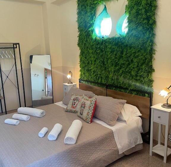 豪华房间, Bed And Relax Il Maniero