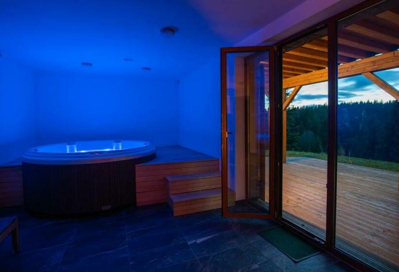 带1个卧室的别墅, Vila Ambiente Donovaly