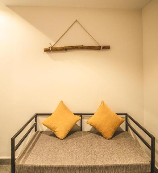 Номер Deluxe, Amber Rooms