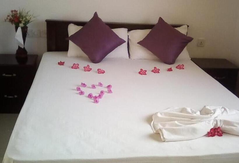 Номер Стандарт, Aqua House Hotel Yala