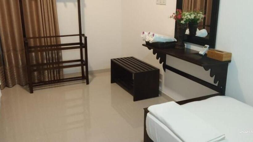 Номер Стандарт, Aqua House Hotel Yala
