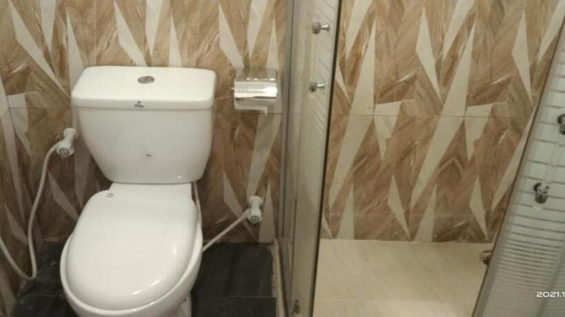 Номер Стандарт Трехместный, Aqua House Hotel Yala
