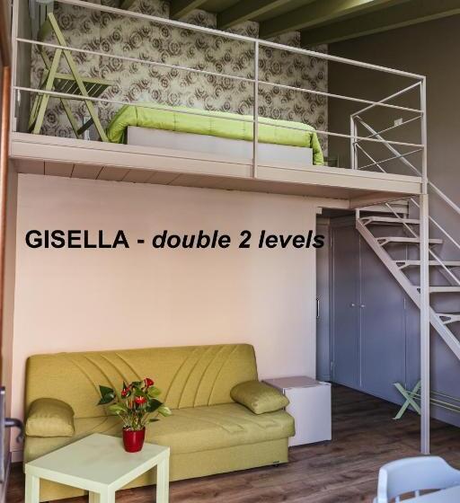 اتاق استاندارد, Antico Borgo B&b Con Spa   Adults Only