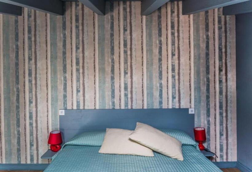 اتاق لوکس, Antico Borgo B&b Con Spa   Adults Only