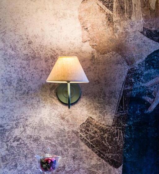 اتاق سوپریور, Antico Borgo B&b Con Spa   Adults Only