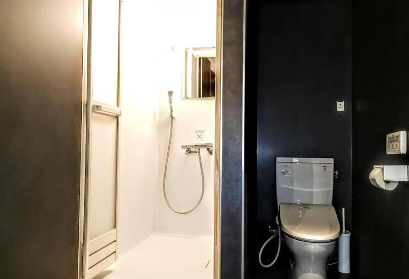 Люкс 2 Спальни, Fujio Pension Madarao Apartment Hotel & Restaurant