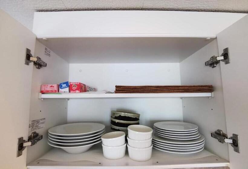 Студио Стандарт с Видом, Fujio Pension Madarao Apartment Hotel & Restaurant