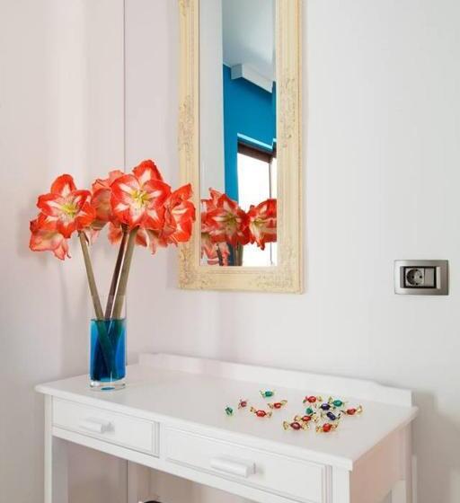 Апартаменты Superior 1 Спальня, Kallitsakis Beach