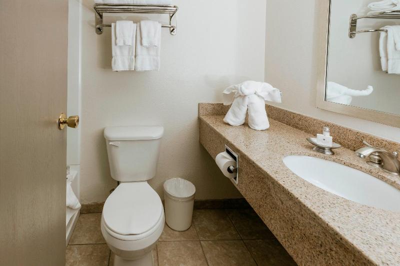 Апартаменты 1 Спальня, Mammoth Mountain Inn
