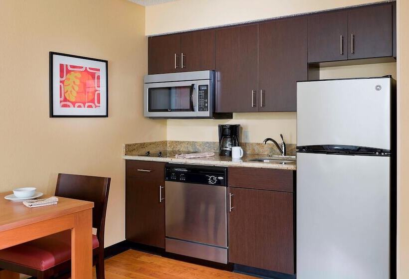 Люкс, Sonesta Simply Suites Houston Brookhollow