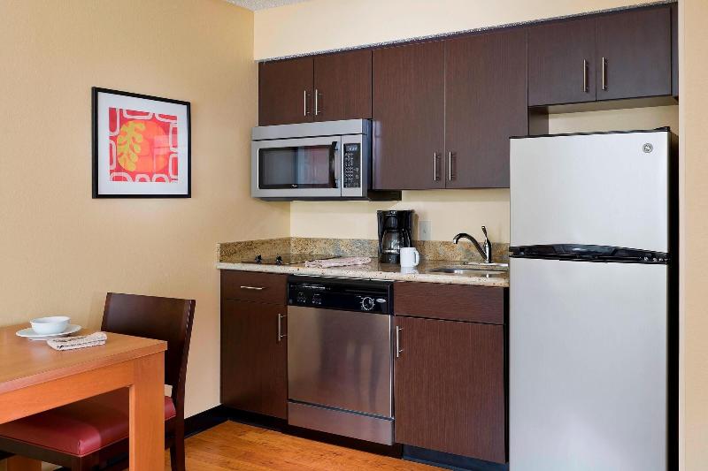 Студио Стандарт Кровать Кинг, Sonesta Simply Suites Houston Brookhollow
