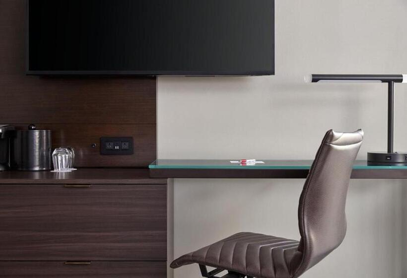 اتاق استاندارد, Westfields Marriott Washington Dulles