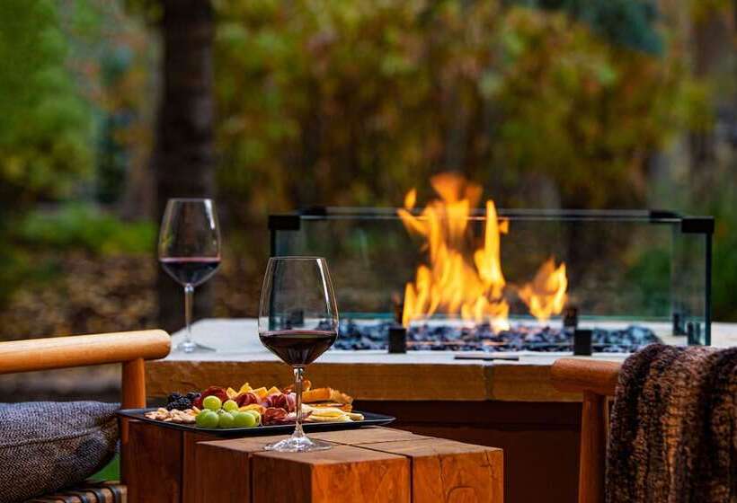 ２ダブルベッドのスタンダードルーム, The Hythe, A Luxury Collection Resort, Vail